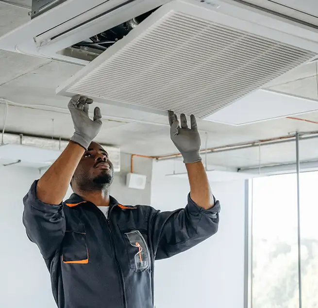  Why Homeowners & Businesses Trust Us in Normal, IL?