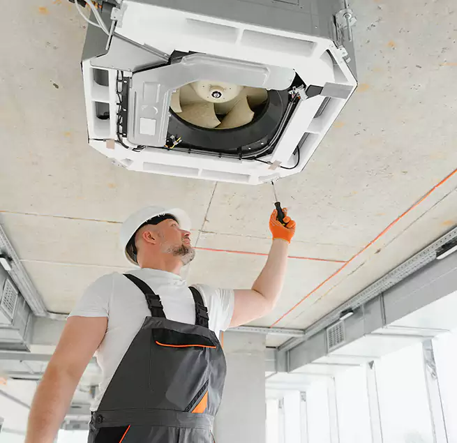 Why Homeowners Businesses Trust Us in Normal, IL