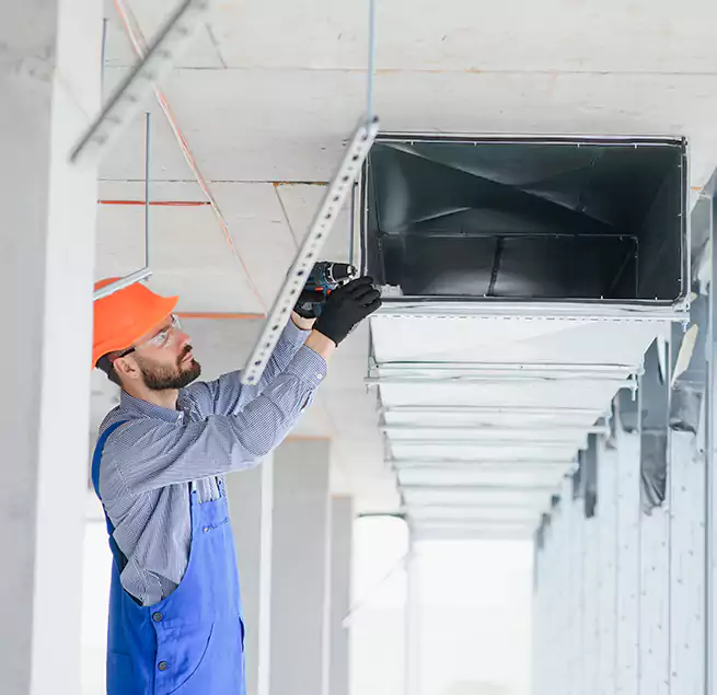 Why Homeowners & Businesses Trust Us in Normal, IL?