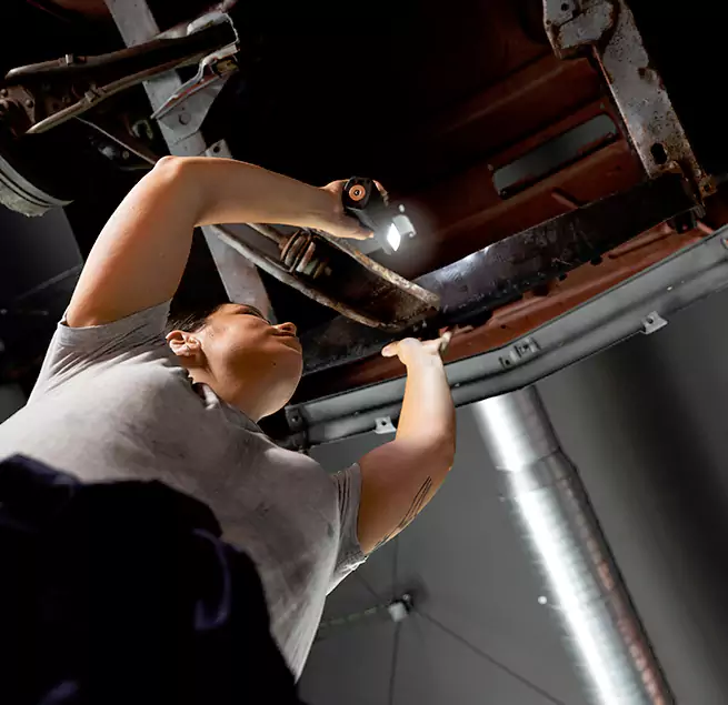 Why Homeowners & Businesses Trust Us Normal, IL