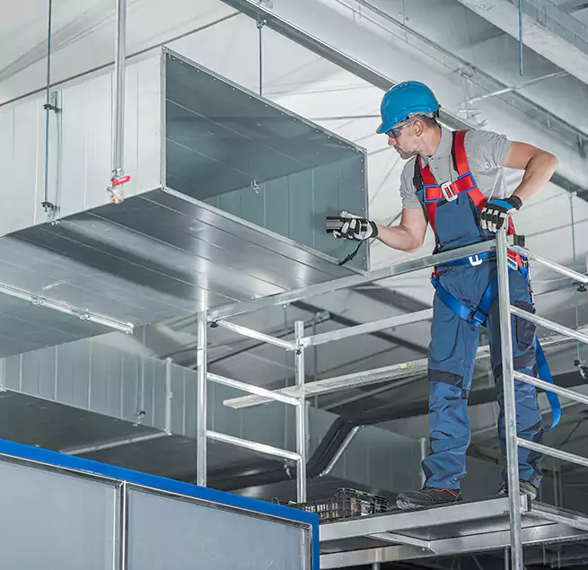 Why Homeowners & Businesses Trust Us Normal, IL