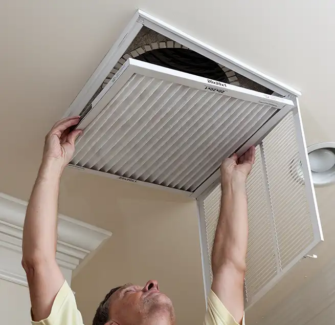 Why Homeowners & Businesses Trust Us in Normal, IL?