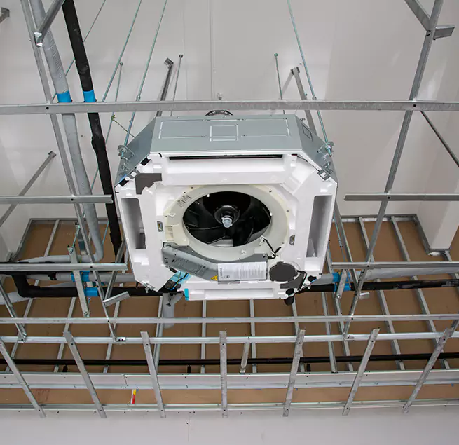 Why Homeowners & Businesses Trust Us Normal, IL?