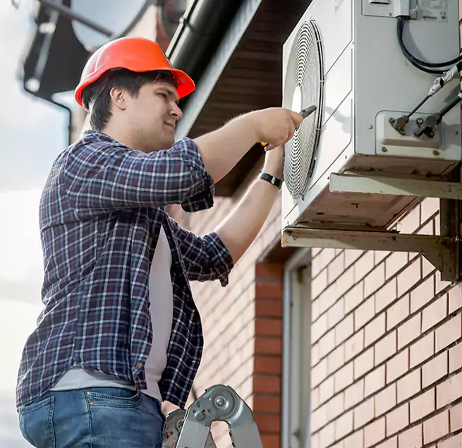 Why Homeowners & Businesses Trust Us Normal, IL