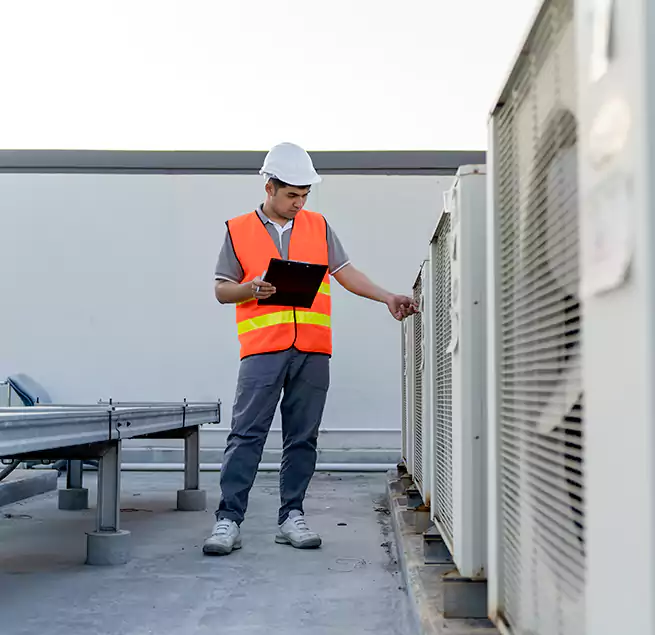 Why Homeowners & Businesses Trust Us in Normal, IL?