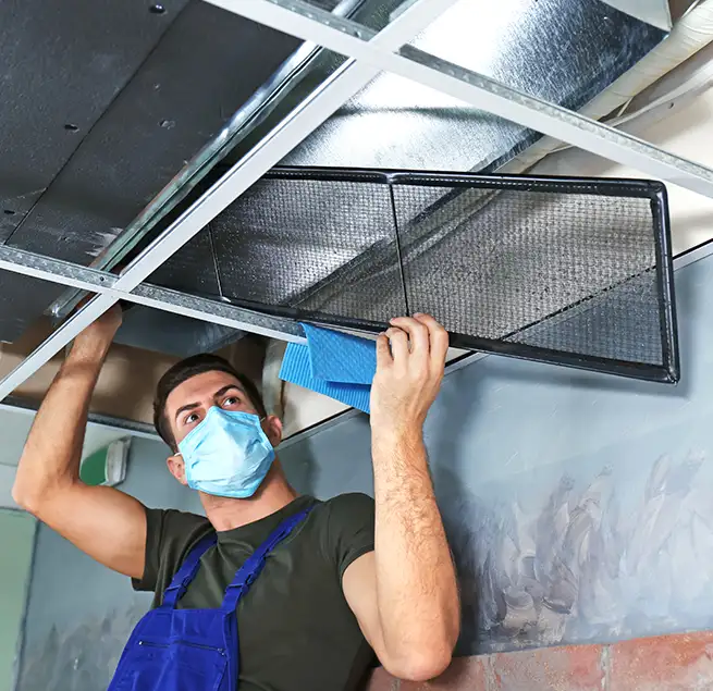 Why Homeowners & Businesses Trust Us in Normal, IL?