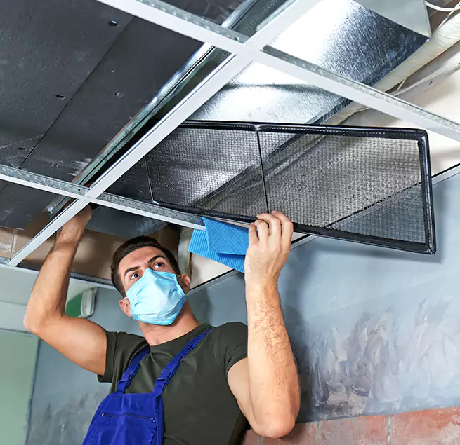  Why Homeowners Businesses Trust Us  in Normal, IL?