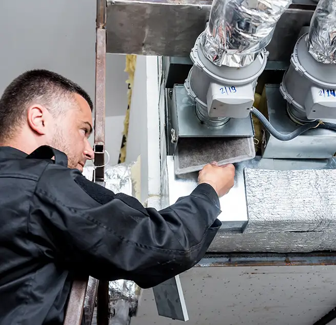 Why Homeowners & Businesses Trust Us in Normal, IL?